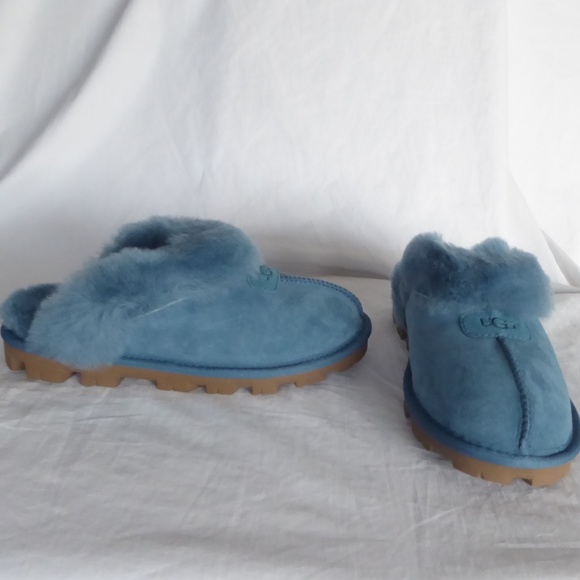 ugg coquette slipper